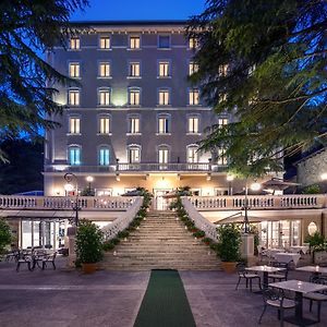 Hotel Helvetia Thermal Spa
